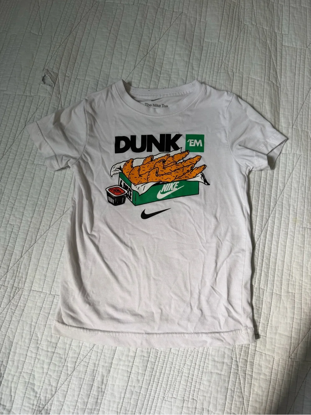 3 Piece Boys Nike Bundle! Size 6 Boys